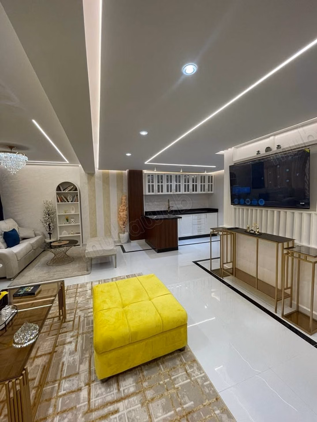 Appartement 150 m² à Centre — 15