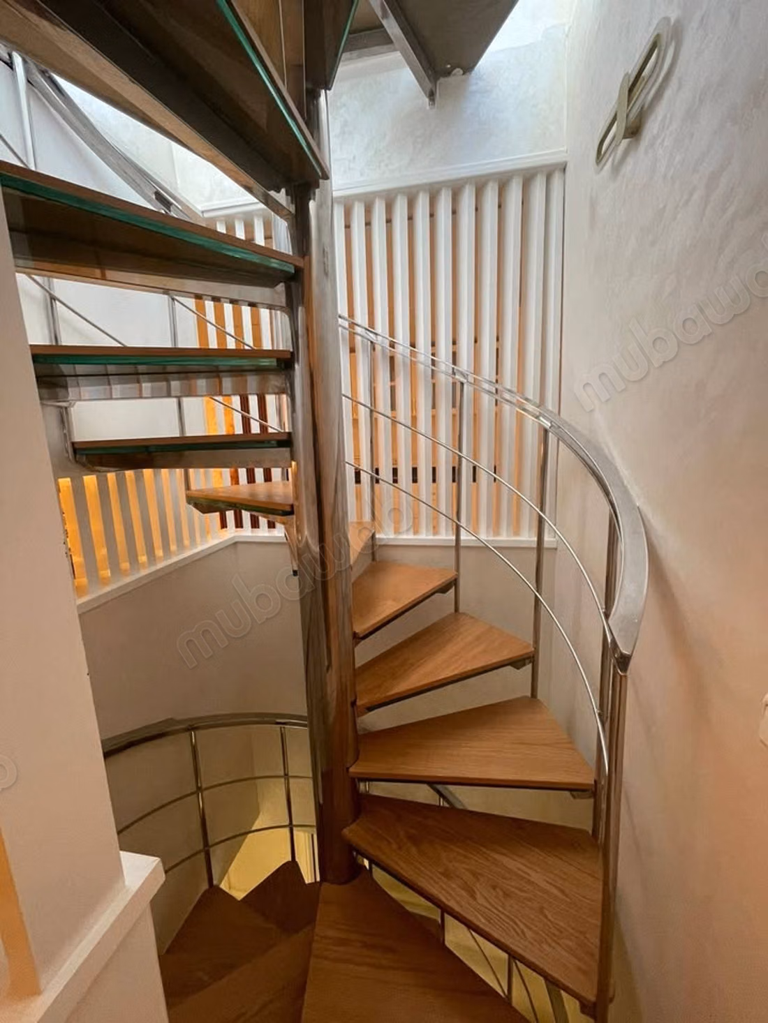 Appartement 150 m² à Centre — 17