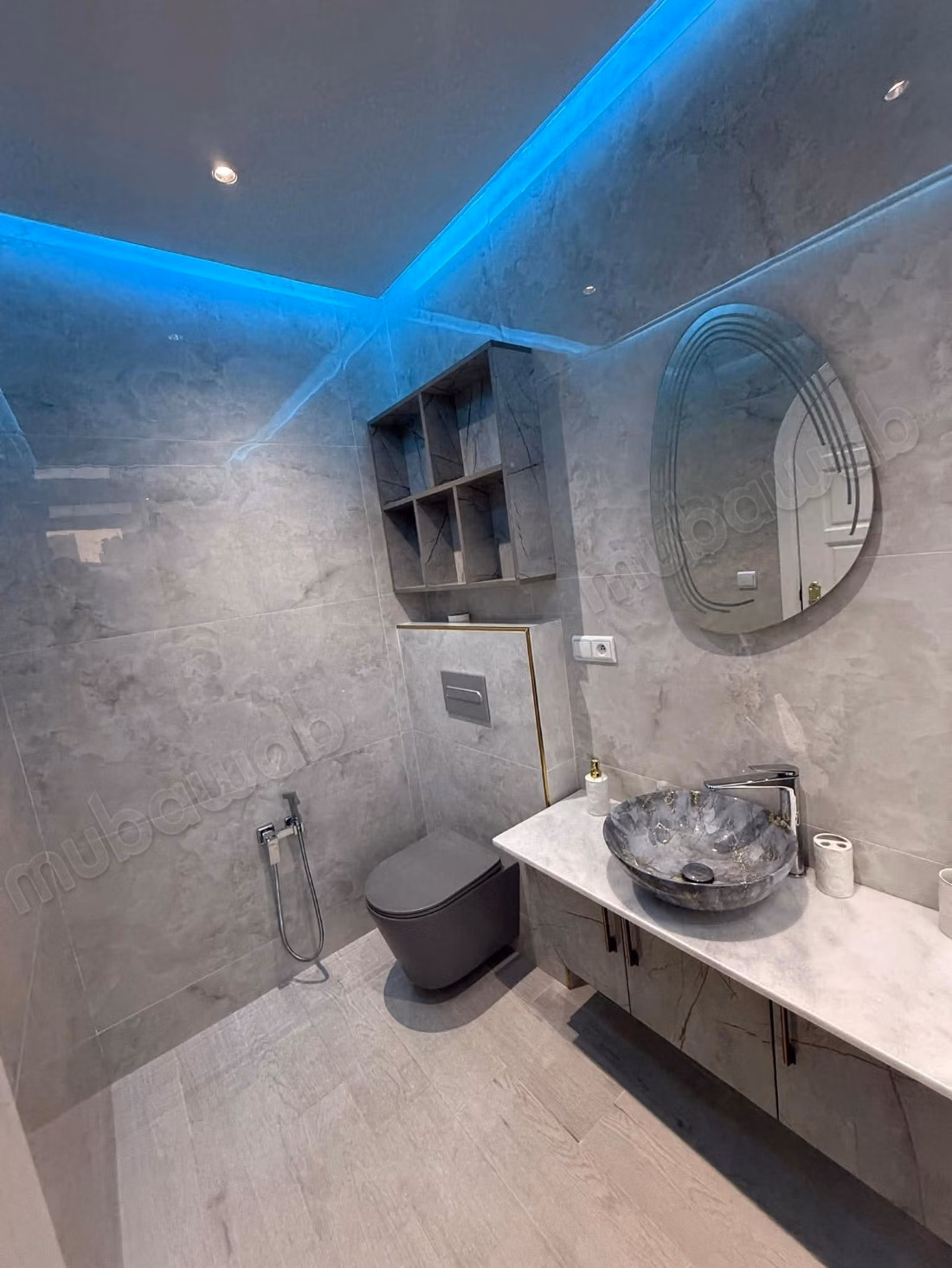 Appartement 150 m² à Centre — 19