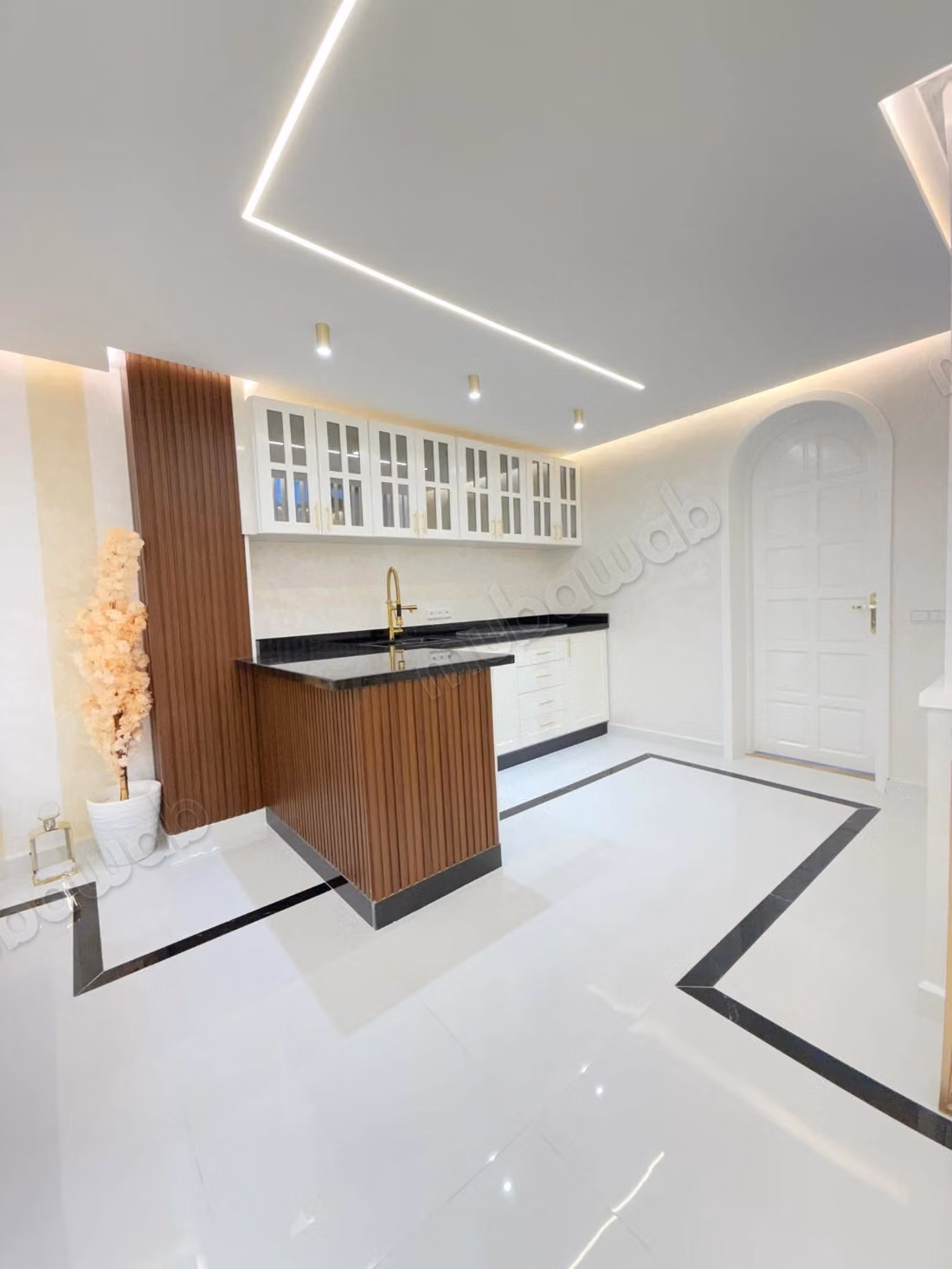 Appartement 150 m² à Centre — 20