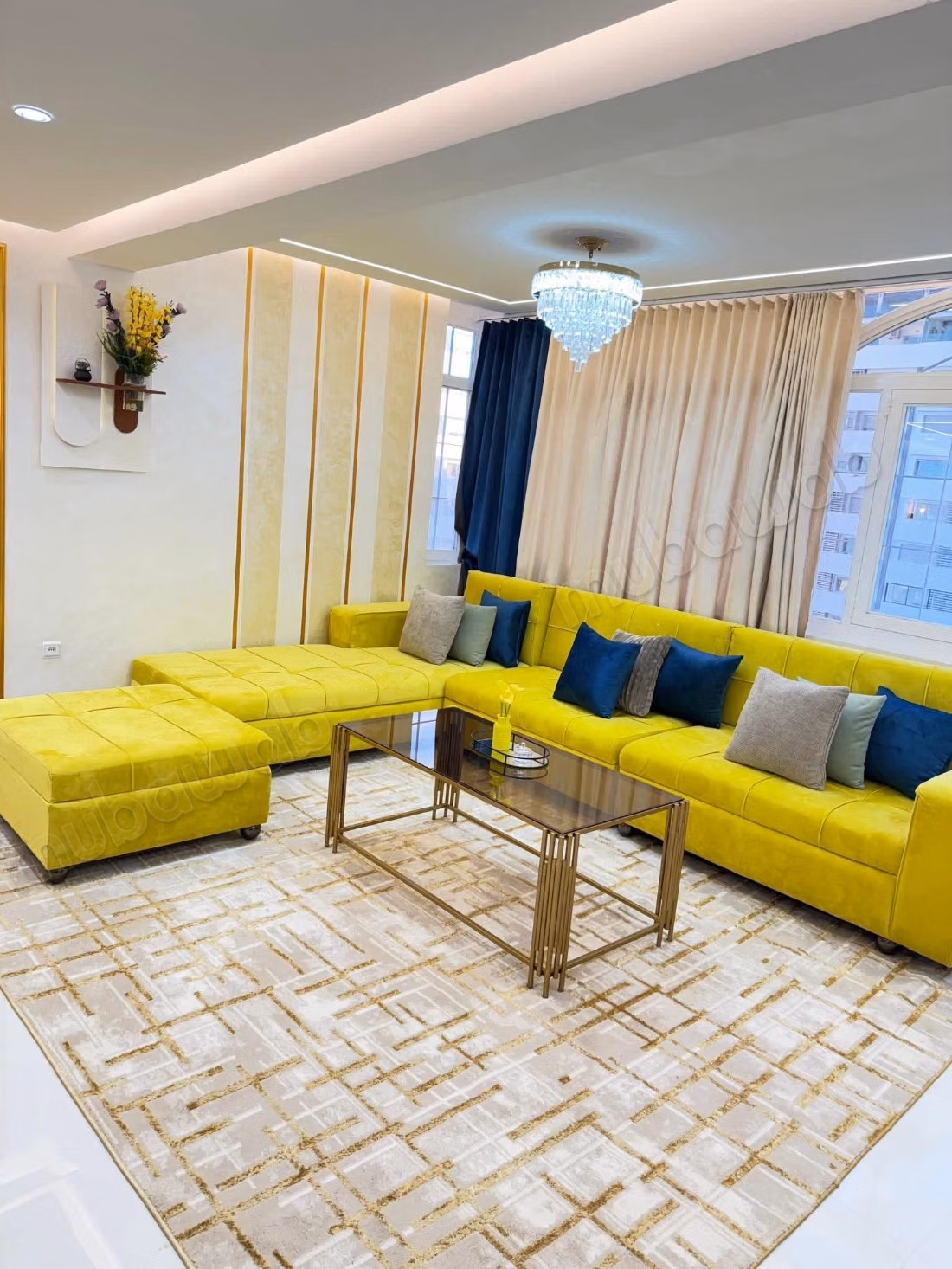 Appartement 150 m² à Centre — 27