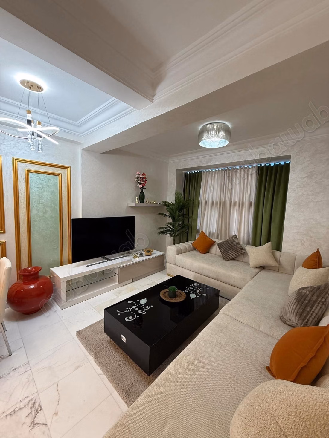 Appartement 150 m² à Centre — 29