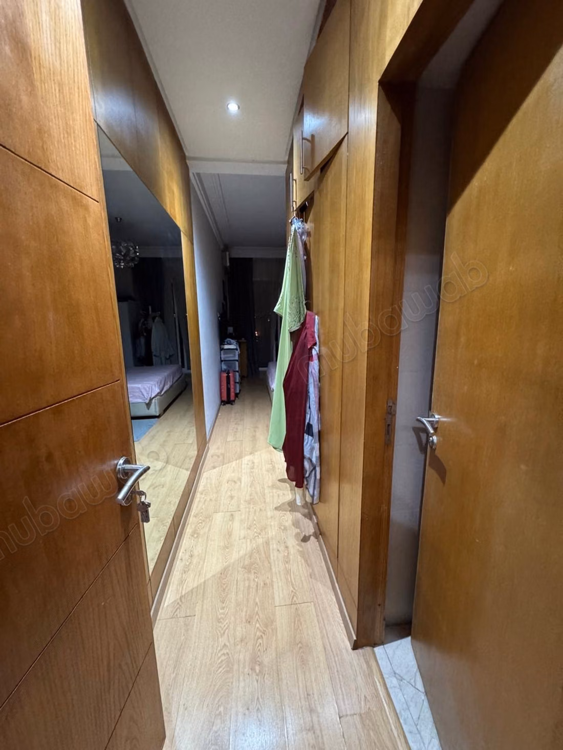 Te koop appartement in Les princesses. Totale oppervlakte 138 m². Lift