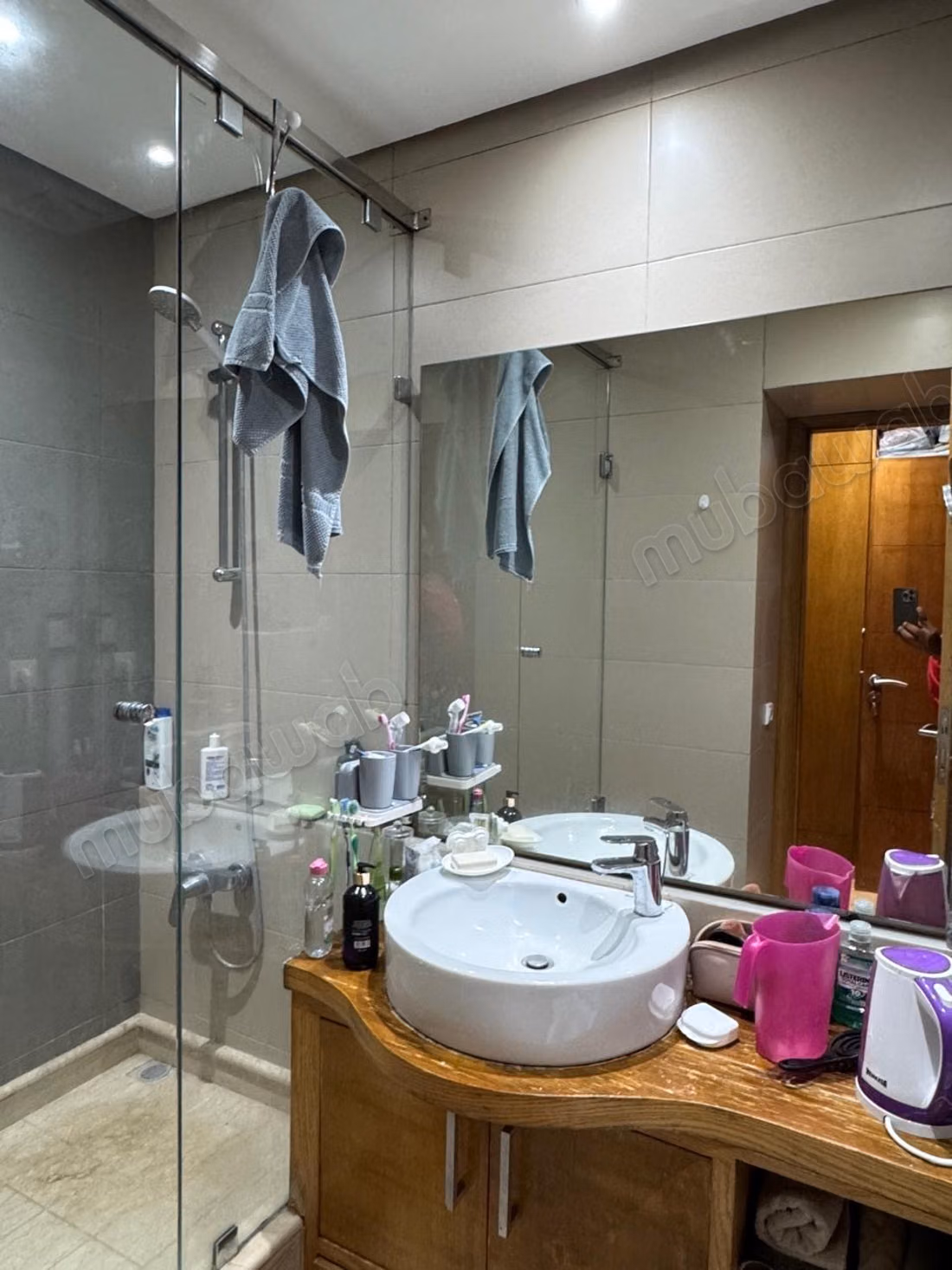 Te koop appartement in Les princesses. Totale oppervlakte 138 m². Lift