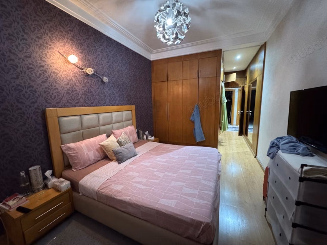 Te koop appartement in Les princesses. Totale oppervlakte 138 m². Lift