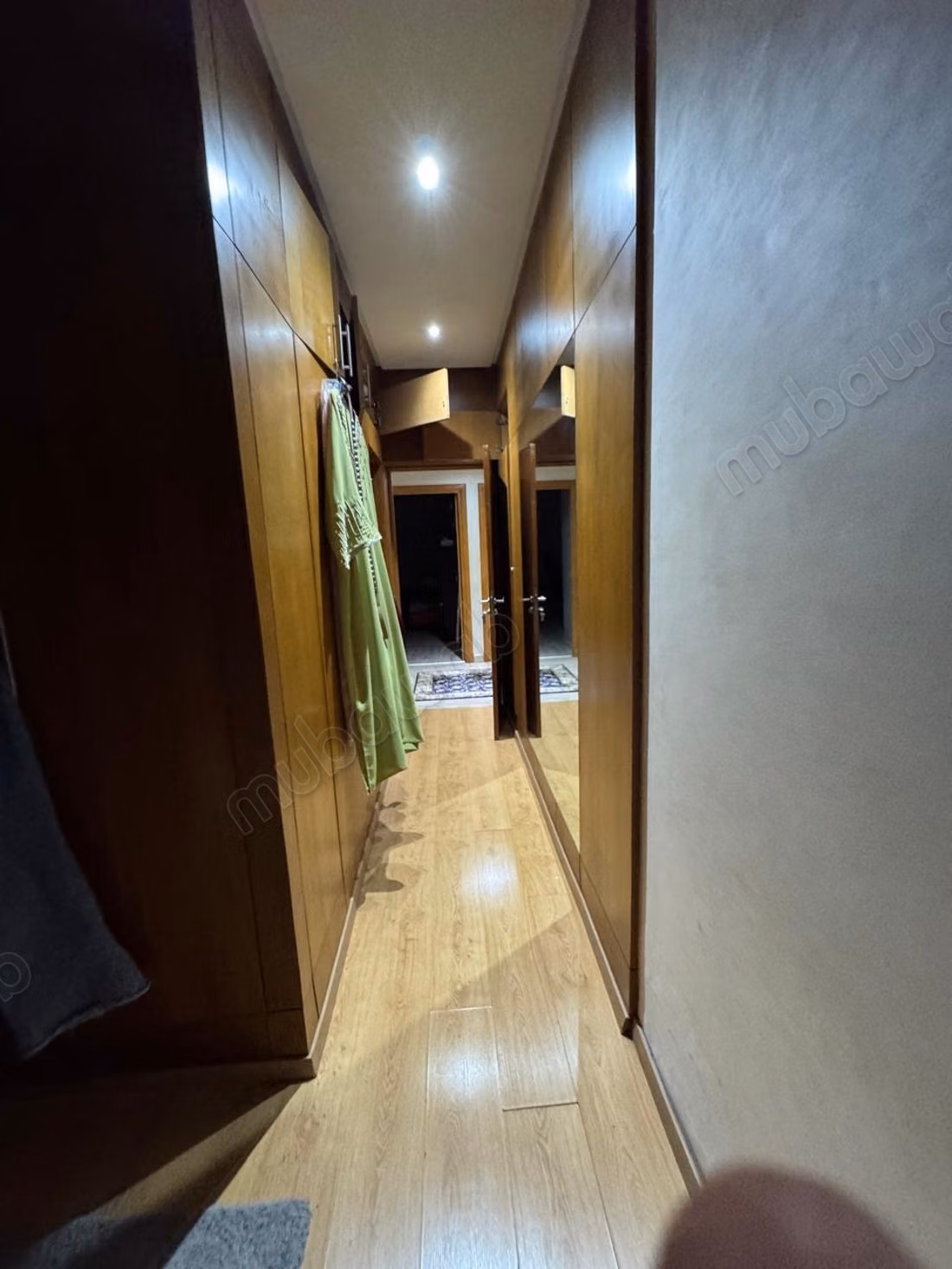 Te koop appartement in Les princesses. Totale oppervlakte 138 m². Lift
