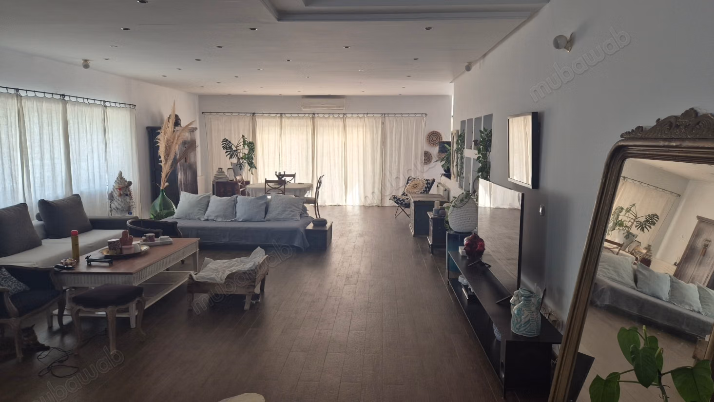 Casa di lusso in vendita a Gammarth Village. 5 camere confortevoli. Aria condizionata e piscina