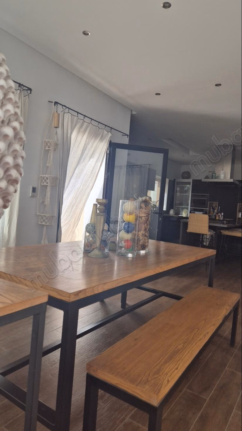 Casa di lusso in vendita a Gammarth Village. 5 camere confortevoli. Aria condizionata e piscina