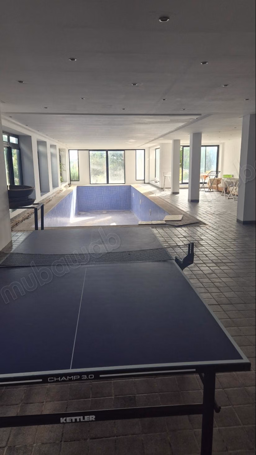Casa di lusso in vendita a Gammarth Village. 5 camere confortevoli. Aria condizionata e piscina
