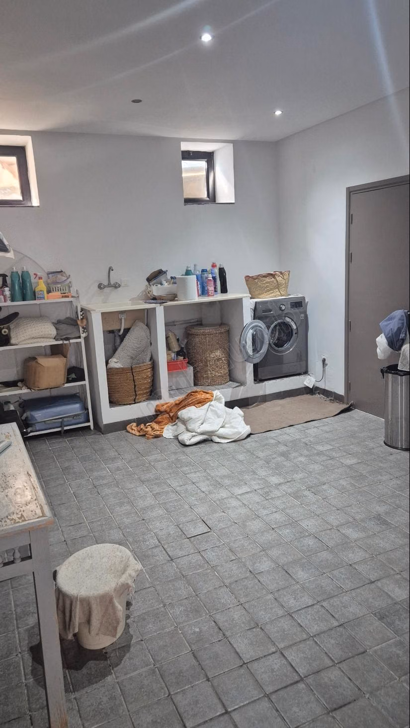 Casa di lusso in vendita a Gammarth Village. 5 camere confortevoli. Aria condizionata e piscina