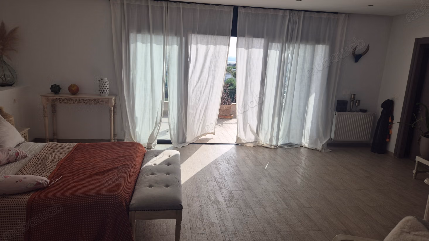 Casa di lusso in vendita a Gammarth Village. 5 camere confortevoli. Aria condizionata e piscina