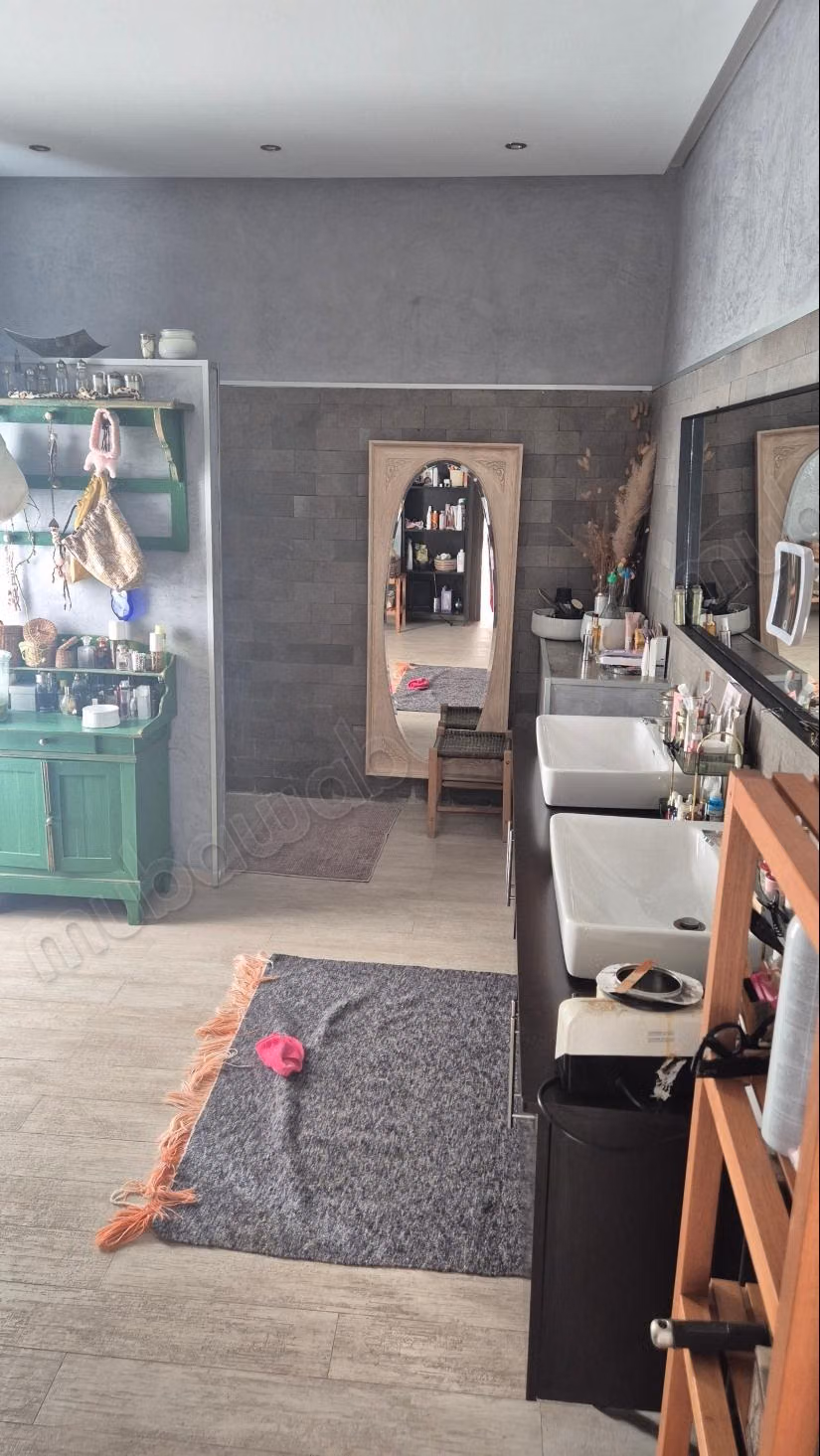 Casa di lusso in vendita a Gammarth Village. 5 camere confortevoli. Aria condizionata e piscina