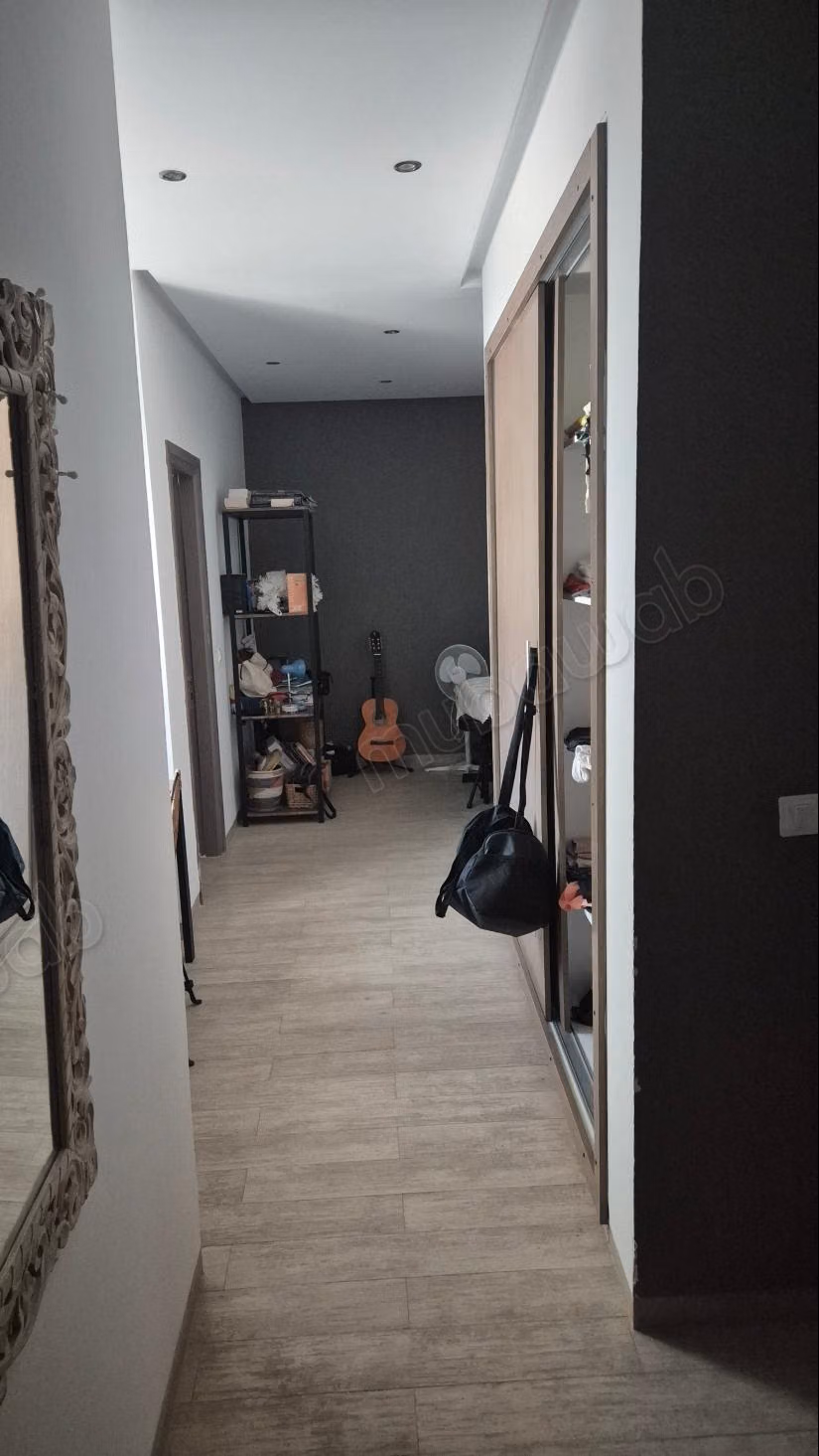 Casa di lusso in vendita a Gammarth Village. 5 camere confortevoli. Aria condizionata e piscina