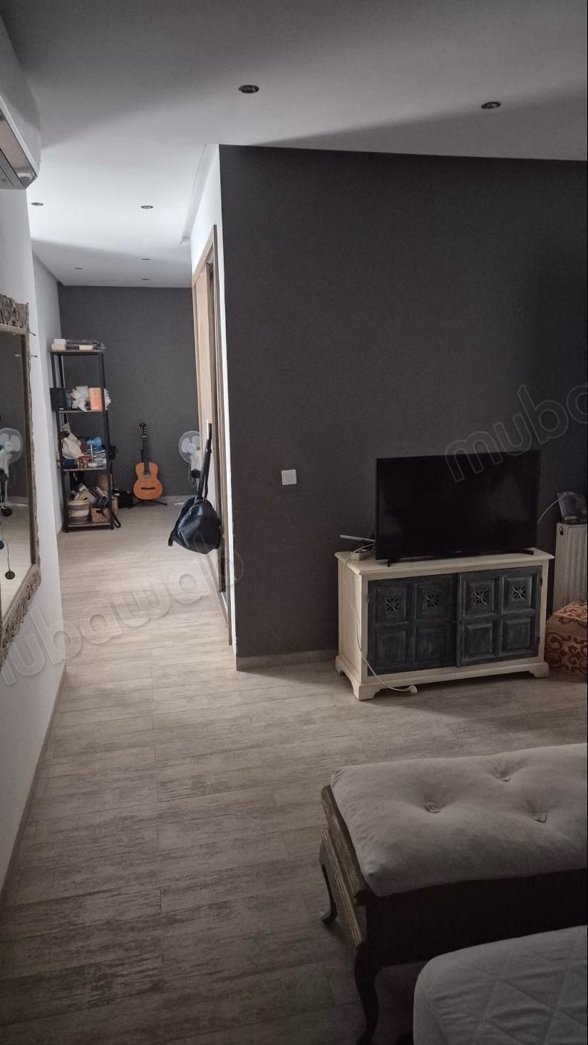 Casa di lusso in vendita a Gammarth Village. 5 camere confortevoli. Aria condizionata e piscina
