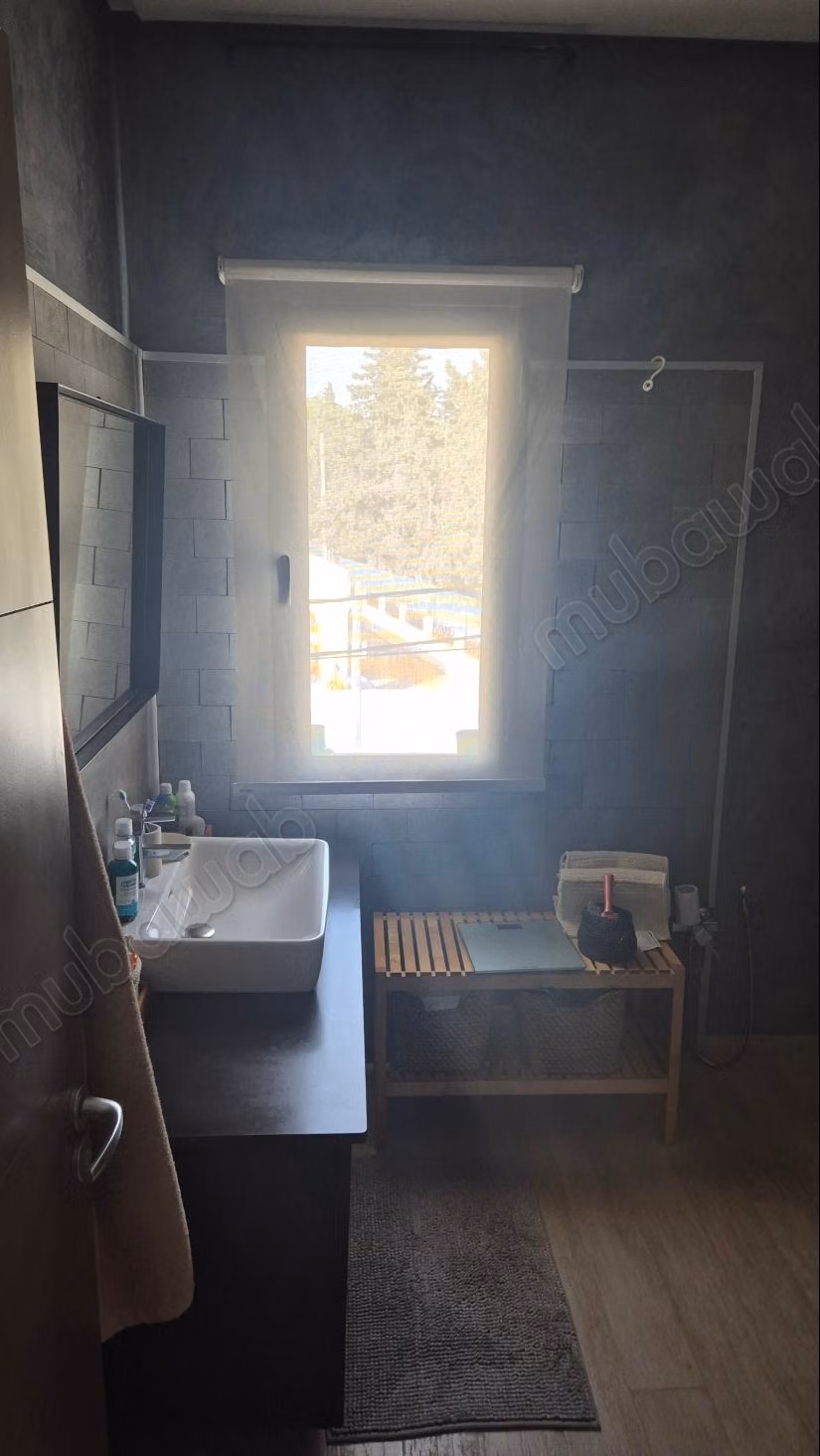 Casa di lusso in vendita a Gammarth Village. 5 camere confortevoli. Aria condizionata e piscina