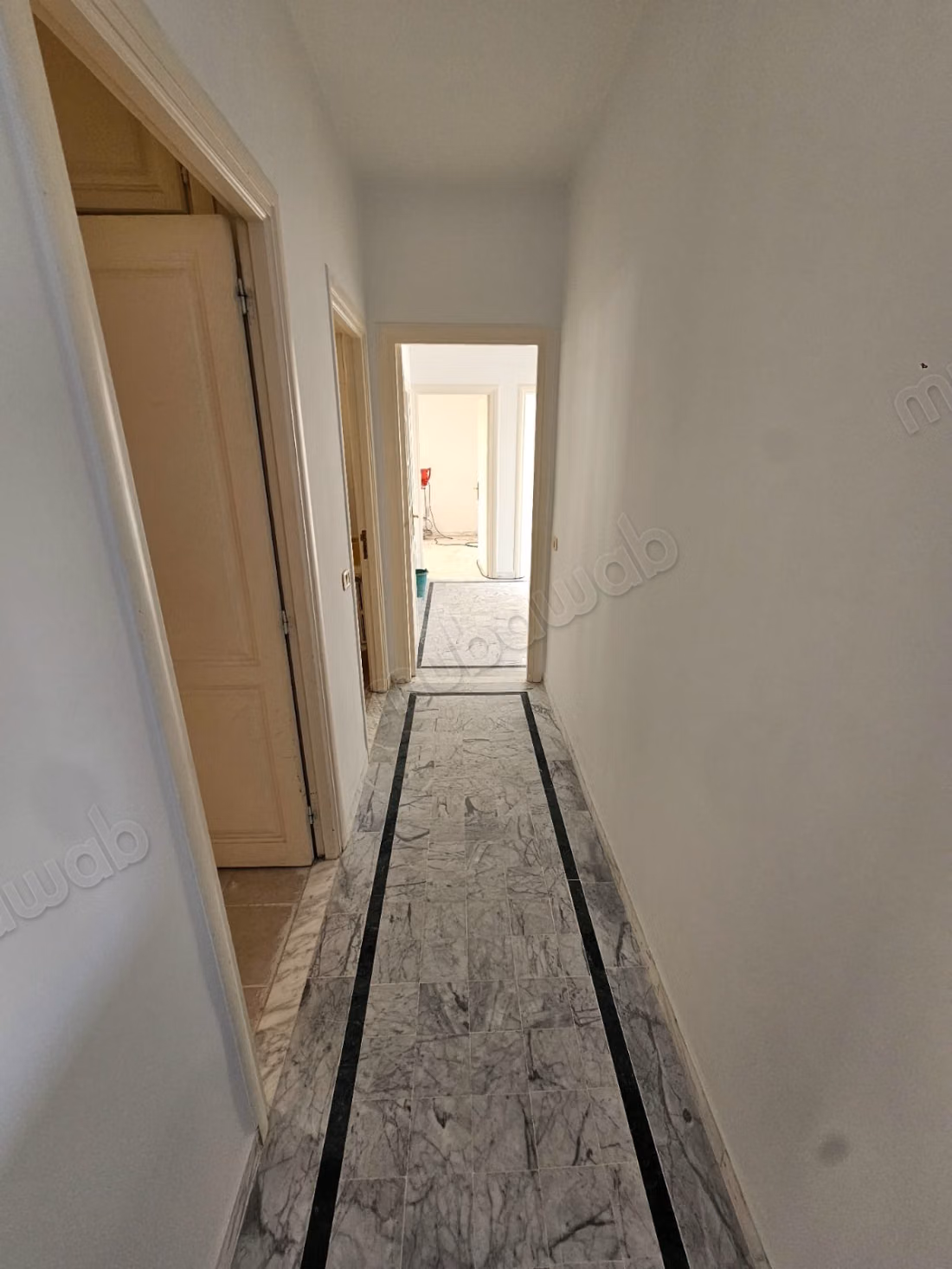 For Rent - Spacious S4 in Ennasr 2