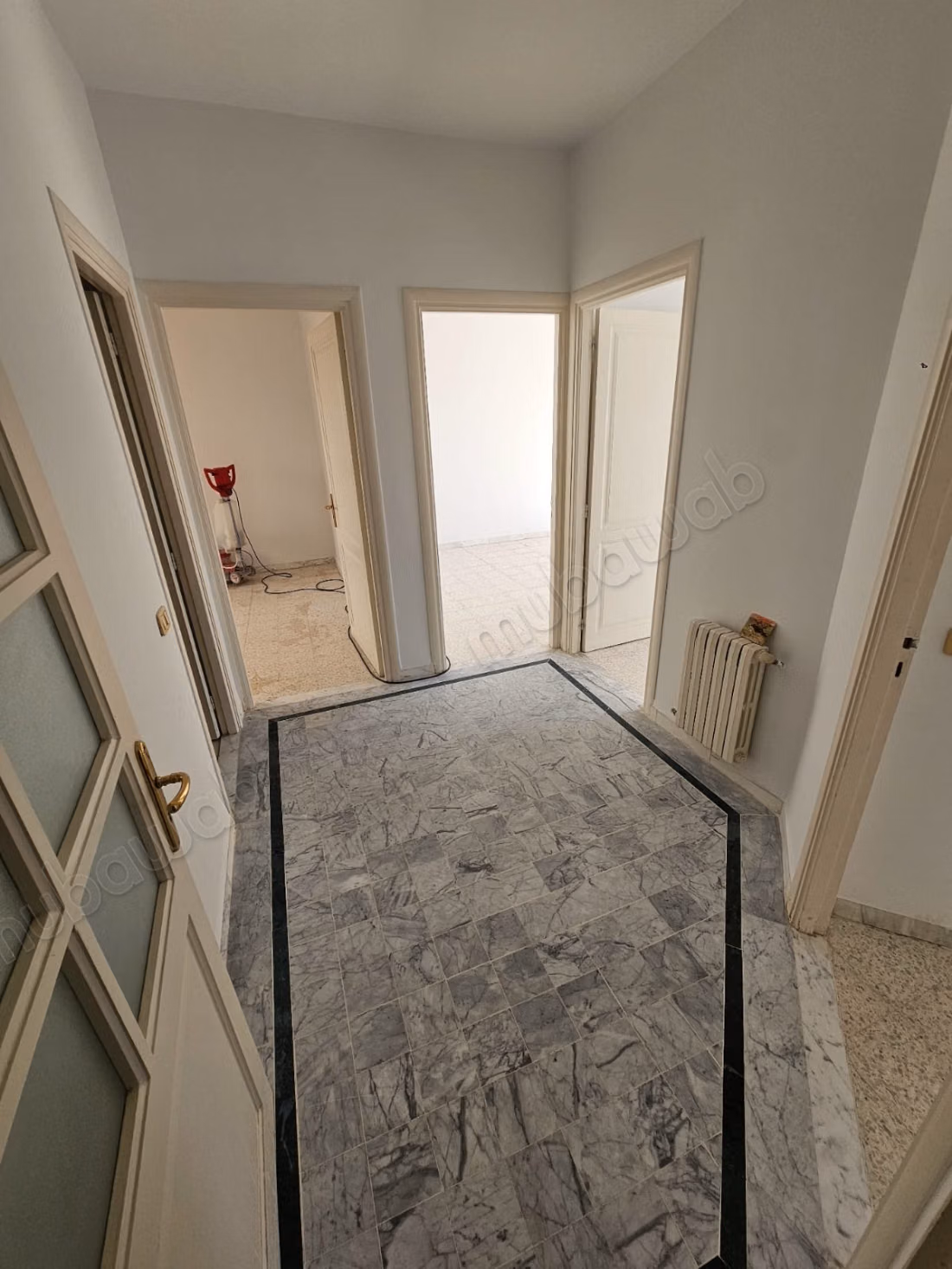 For Rent - Spacious S4 in Ennasr 2