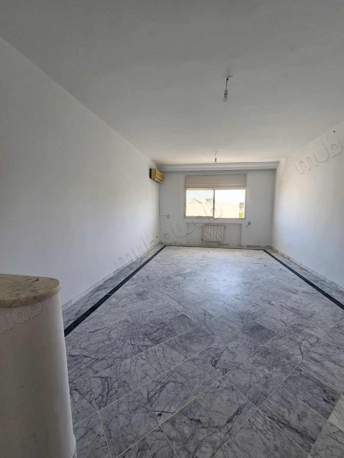 For Rent - Spacious S4 in Ennasr 2