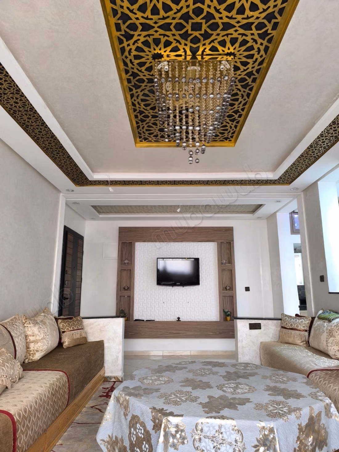 Al-Manzil Al-Manal