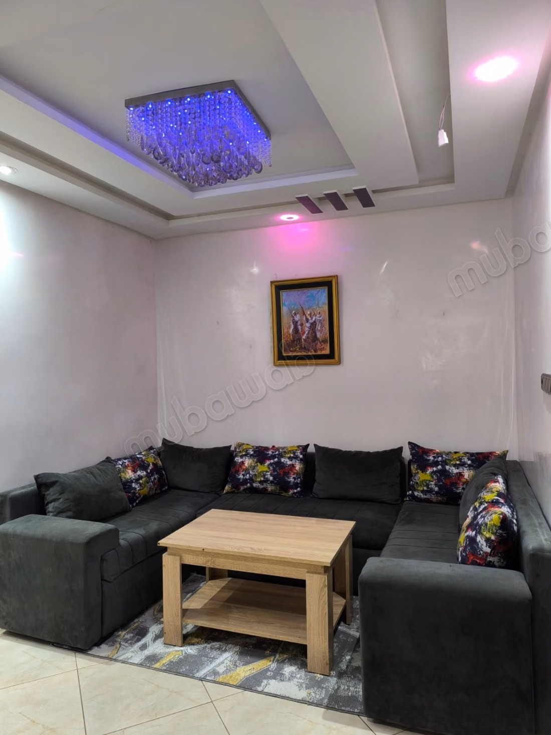Al-Manzil Al-Manal