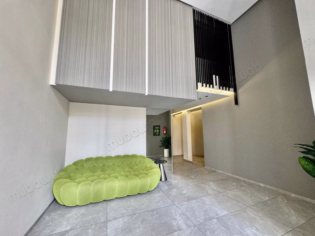 Studio arredato Riviera/Ghandi in affitto