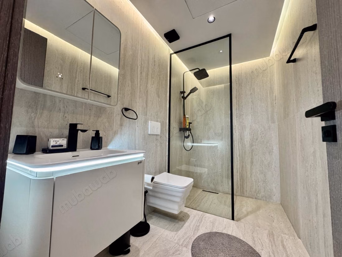 Studio arredato Riviera/Ghandi in affitto