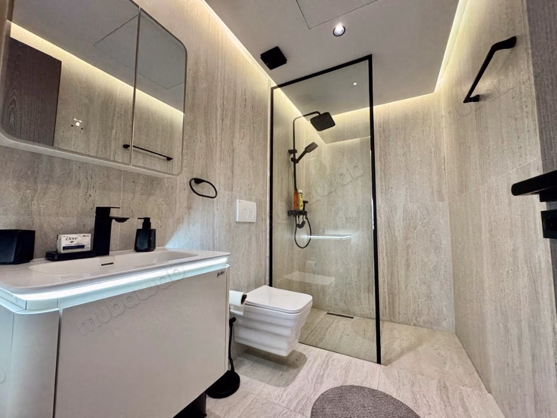 Studio arredato Riviera/Ghandi in affitto