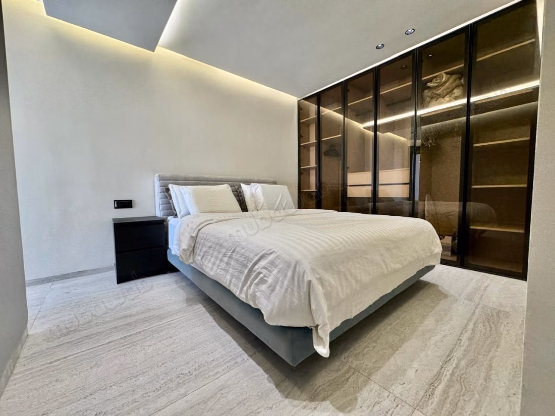 Studio arredato Riviera/Ghandi in affitto