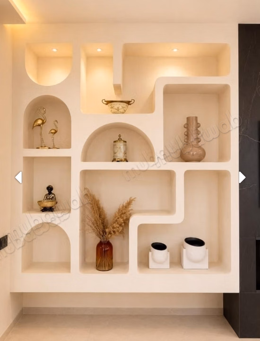 Magnifique villa à louer à Route de Tahanaout. 
5 chambres