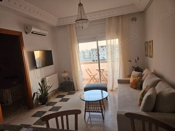 In affitto – S1 arredato – I Giardini di Cartagine