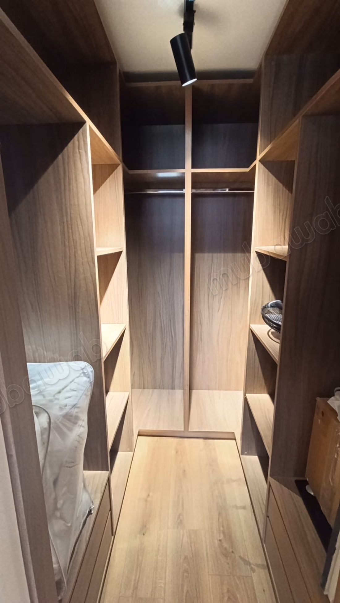 Rental of a superb furnished apartment in Val d'Or Harhoura