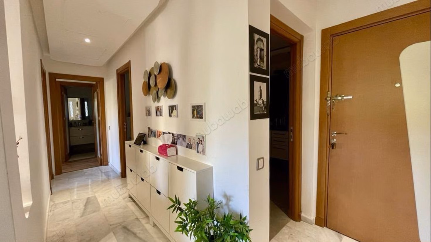 Appartement 95 m² f Agdal — 9