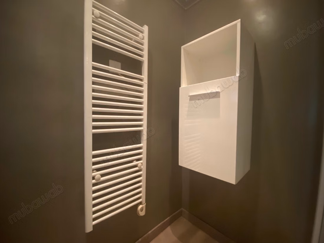 Alquiler de un apartamento en el centro de la ciudad de Fez. Superficie 175 m². Ascensor y plazas de aparcamiento