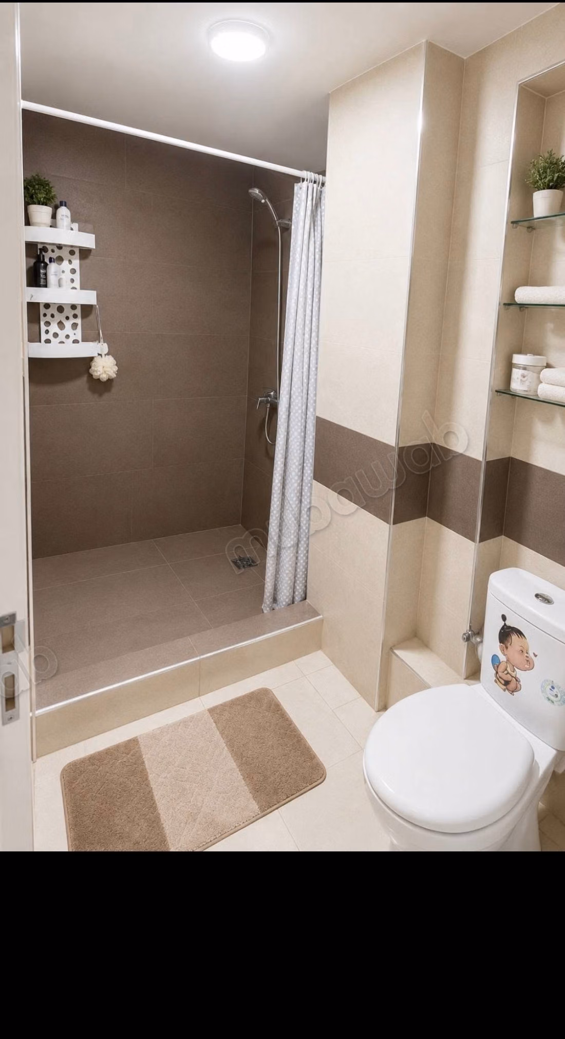 Superbe appartement à louer à Aïn Sebaâ. 2 chambres agréables. Ascenseur