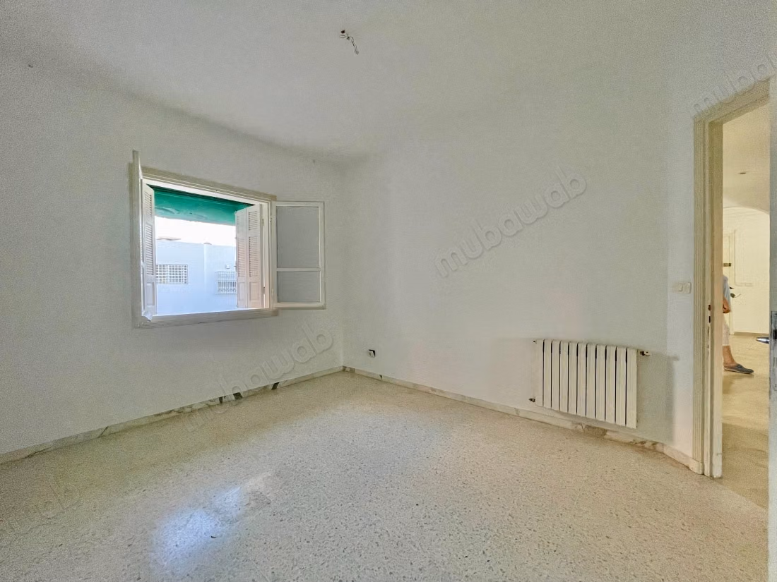 Appartement S3, Gammarth Village