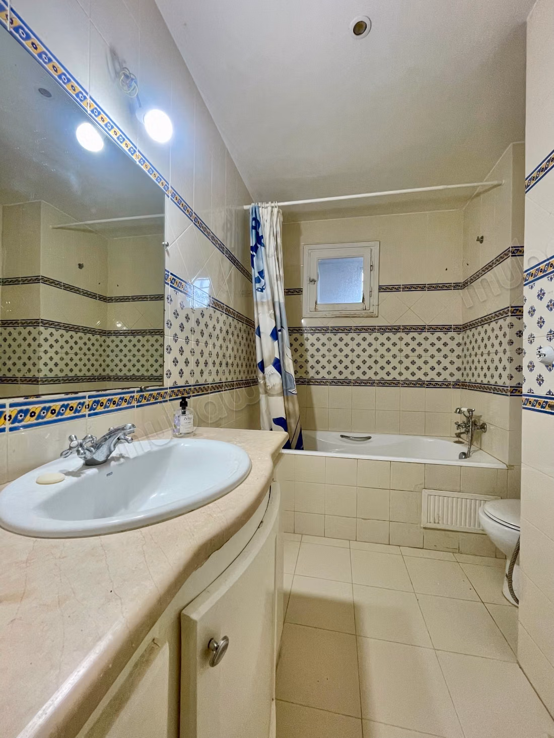 Appartement S3, Gammarth Village