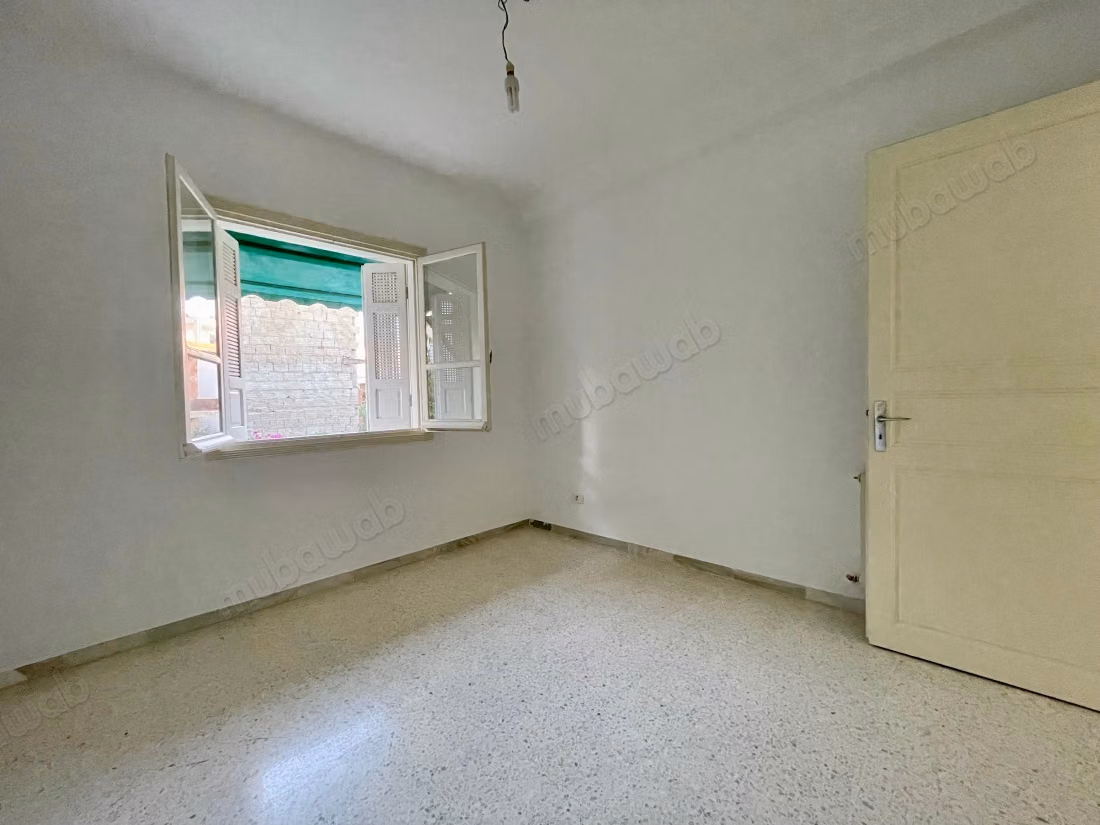 Appartement S3, Gammarth Village