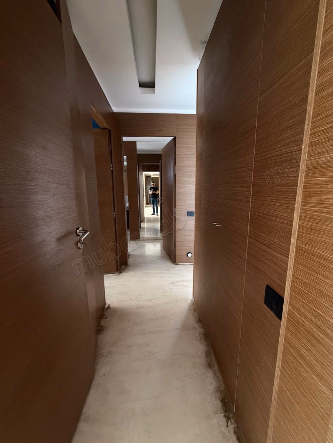 Très bel appartement en location CLOS DES PINS