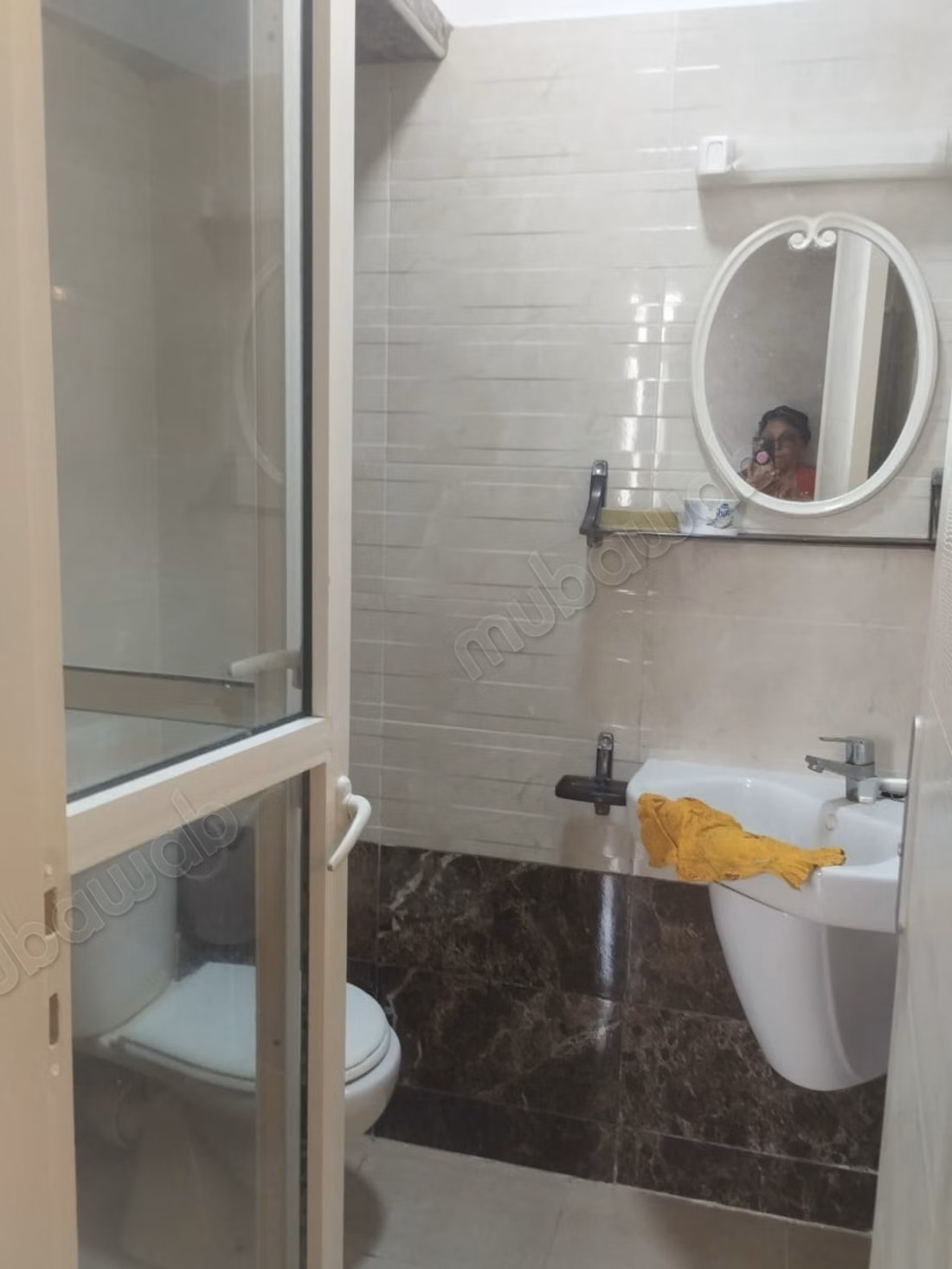 Neuf appartement meublé à louer à Sidi Rahal