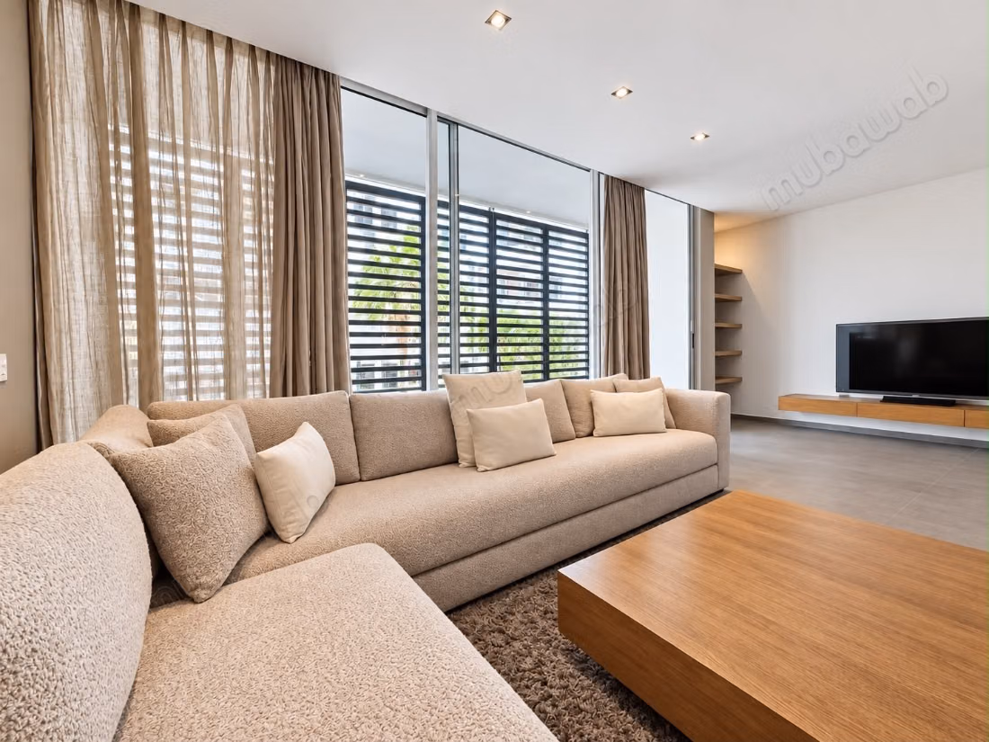 Très bel appartement de 2 chambres à vendre à Gauthier — 2