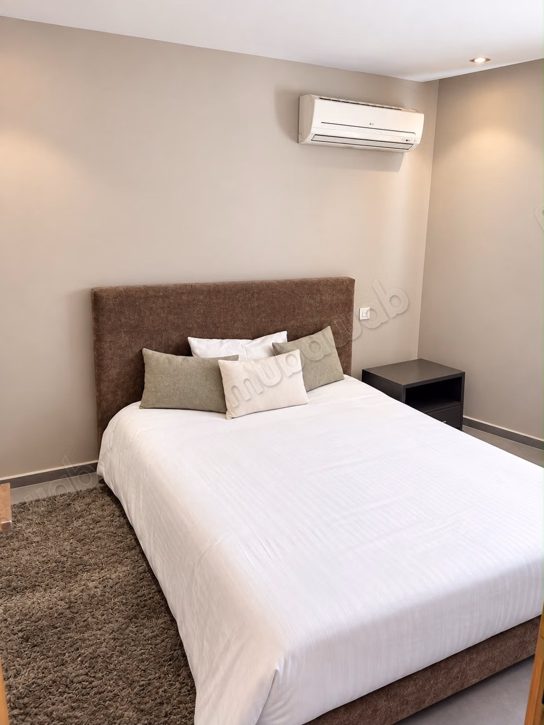 Très bel appartement de 2 chambres à vendre à Gauthier — 5