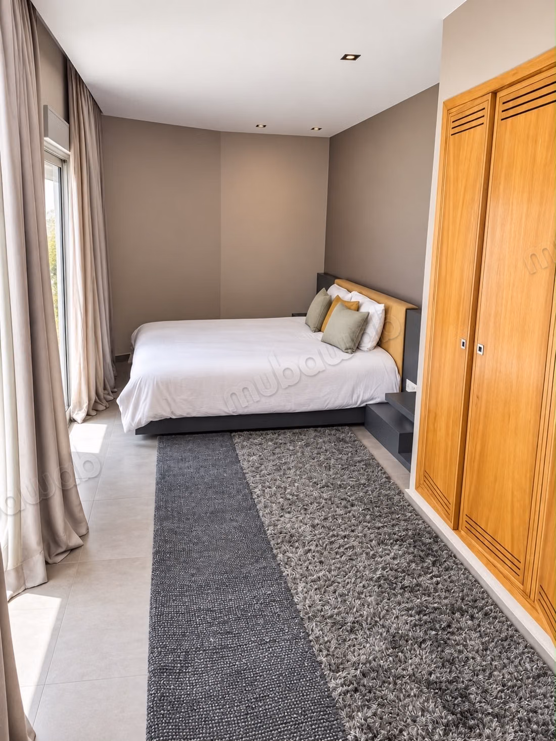 Appartement 135 m² à Gauthier — 8