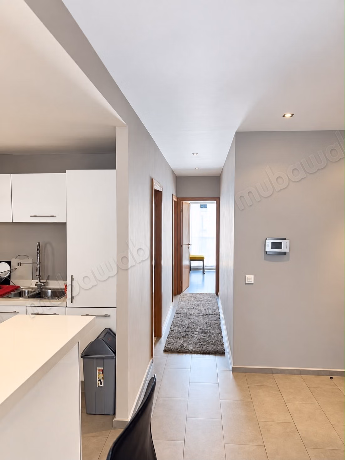 Appartement 135 m² à Gauthier — 9