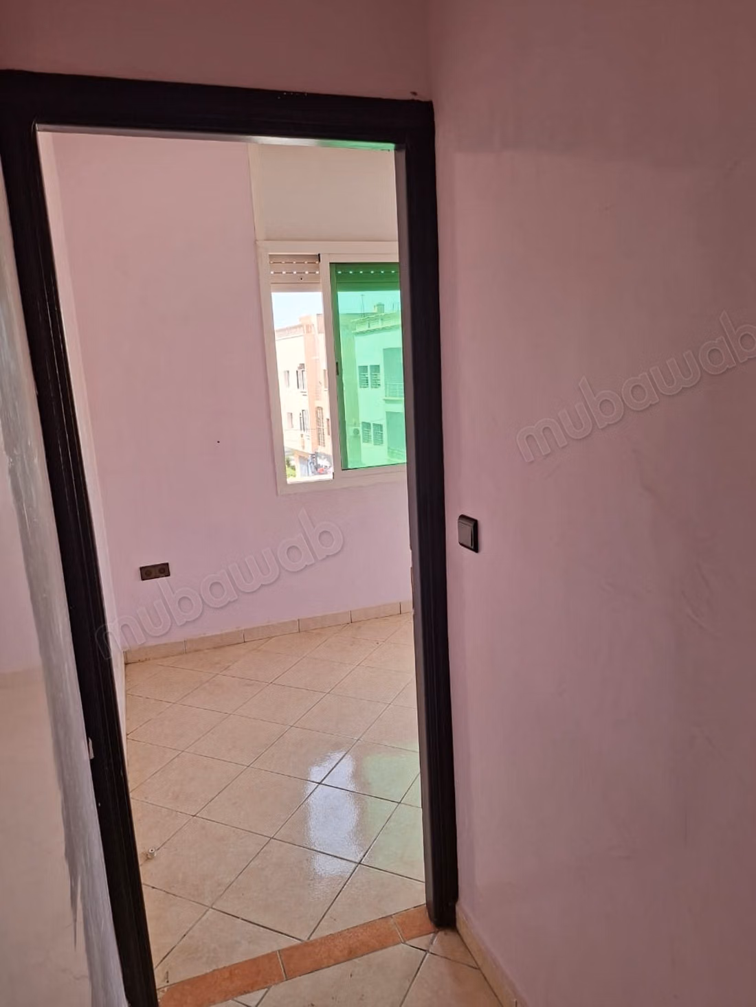 Appartement te huur voor commercieel gebruik