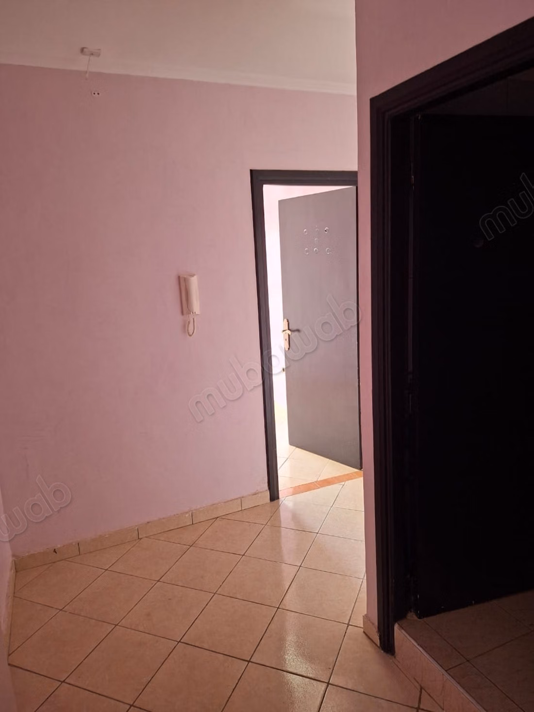 Appartement te huur voor commercieel gebruik