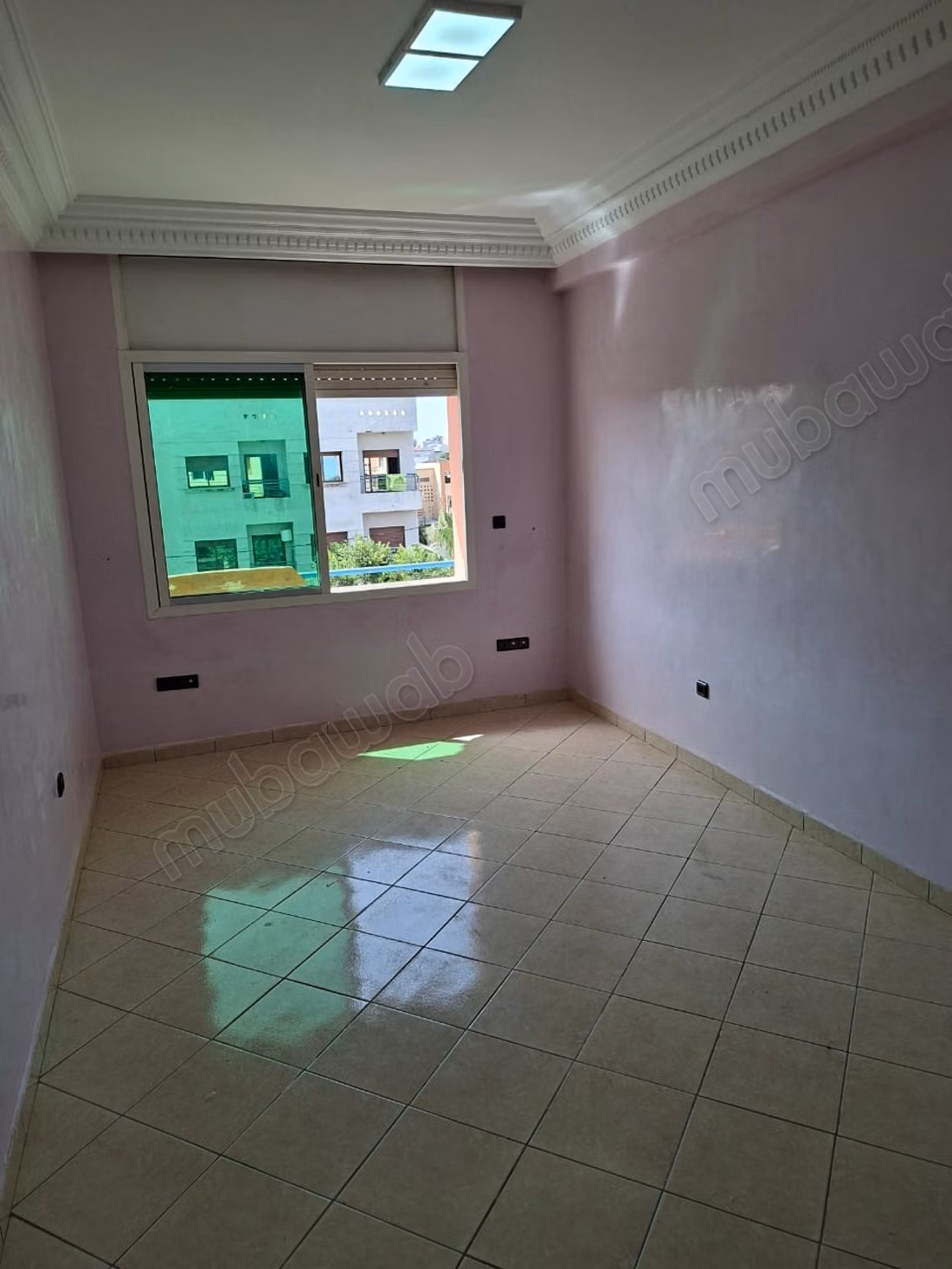 Appartement te huur voor commercieel gebruik