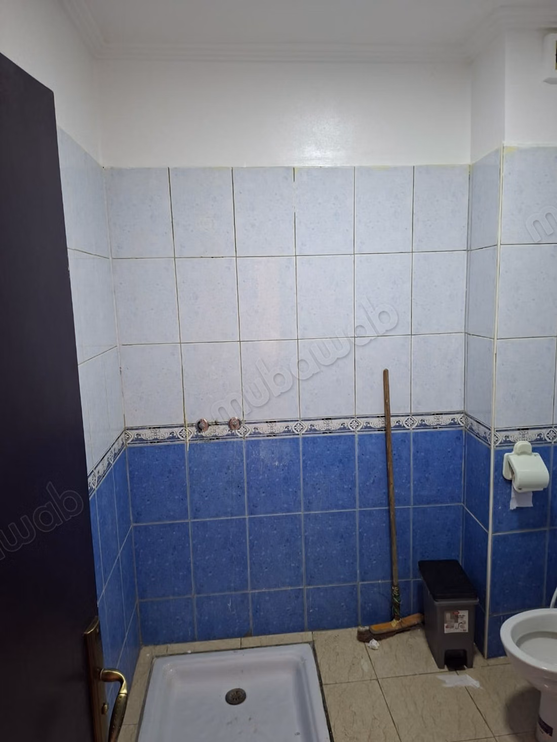 Appartement te huur voor commercieel gebruik