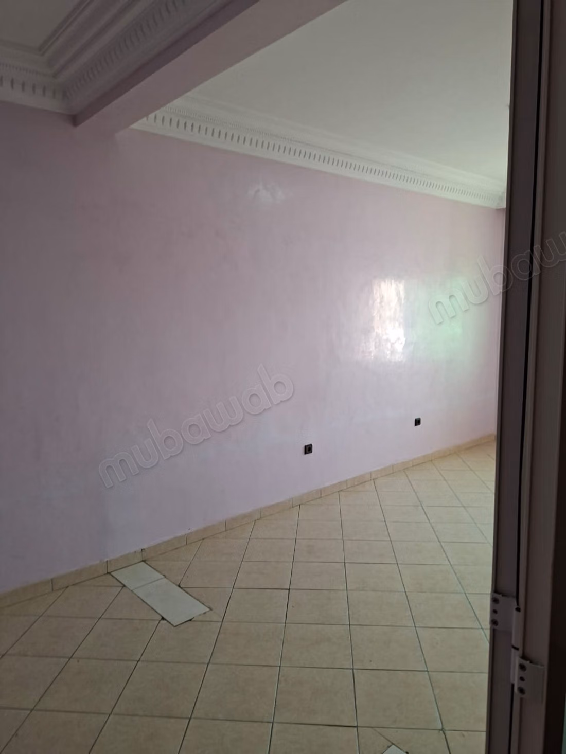 Appartement te huur voor commercieel gebruik