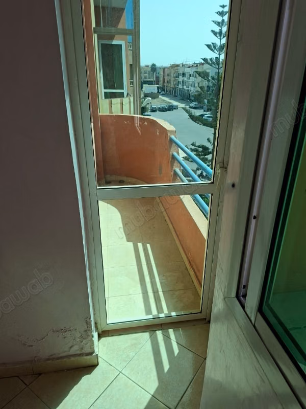 Appartement te huur voor commercieel gebruik