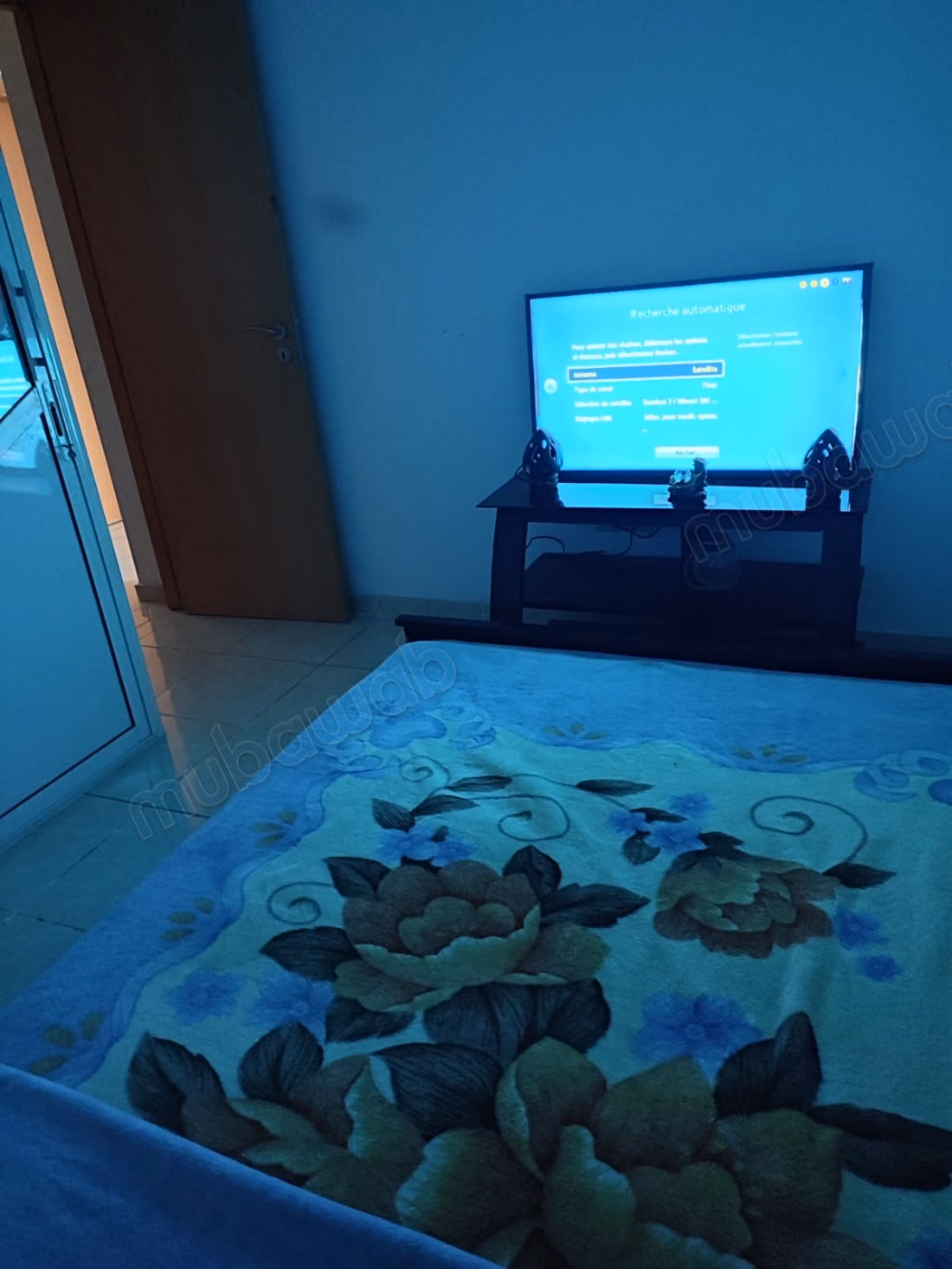 Appartamento arredato moderno ed elegante in una zona tranquilla per famiglie